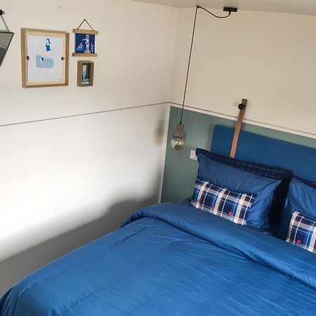 La Riviere House - Peniche Carpe Diem ナント 部屋 写真