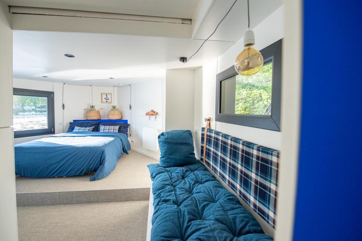 La Riviere House - Peniche Carpe Diem ナント 部屋 写真