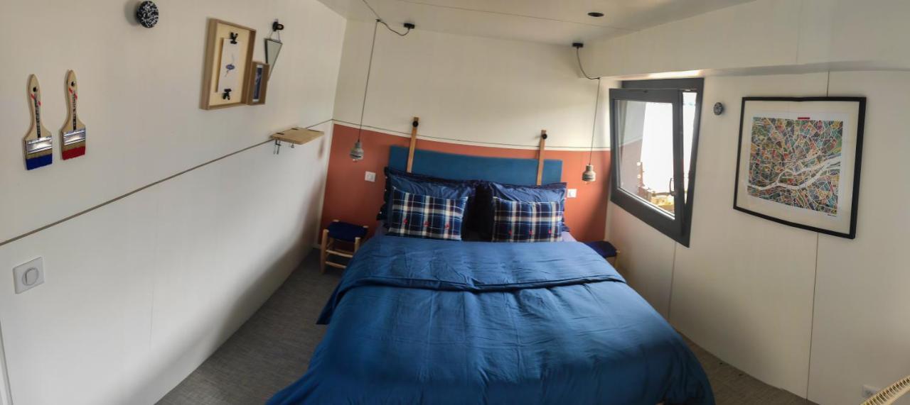 La Riviere House - Peniche Carpe Diem ナント 部屋 写真