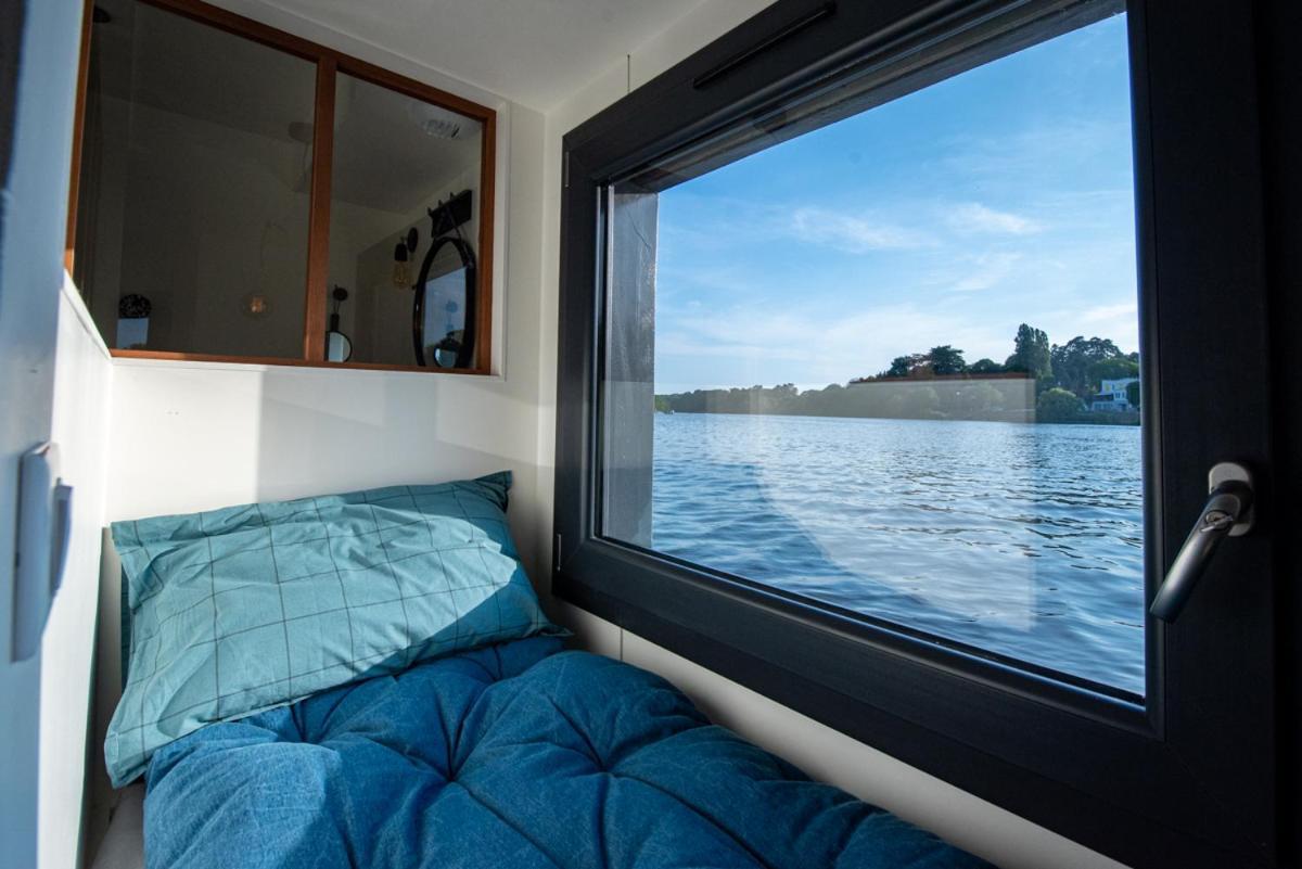La Riviere House - Peniche Carpe Diem ナント 部屋 写真