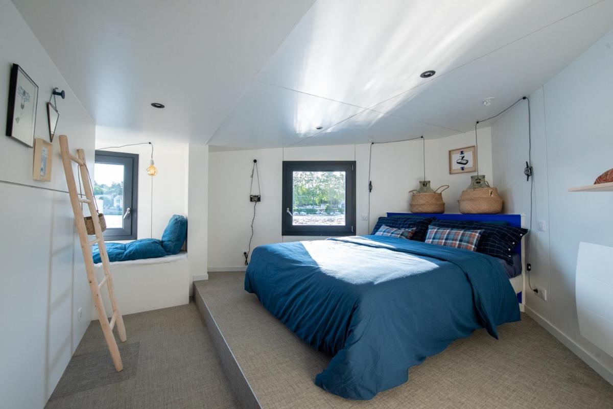 La Riviere House - Peniche Carpe Diem ナント 部屋 写真