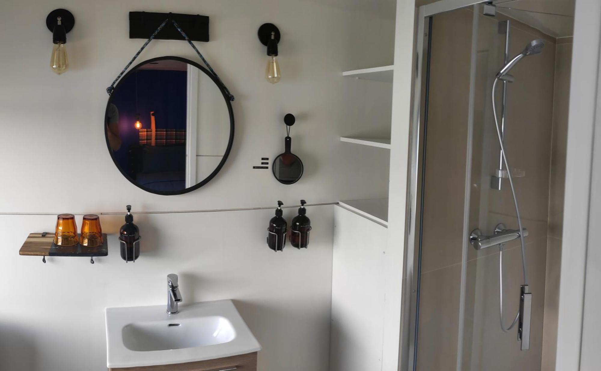La Riviere House - Peniche Carpe Diem ナント 部屋 写真
