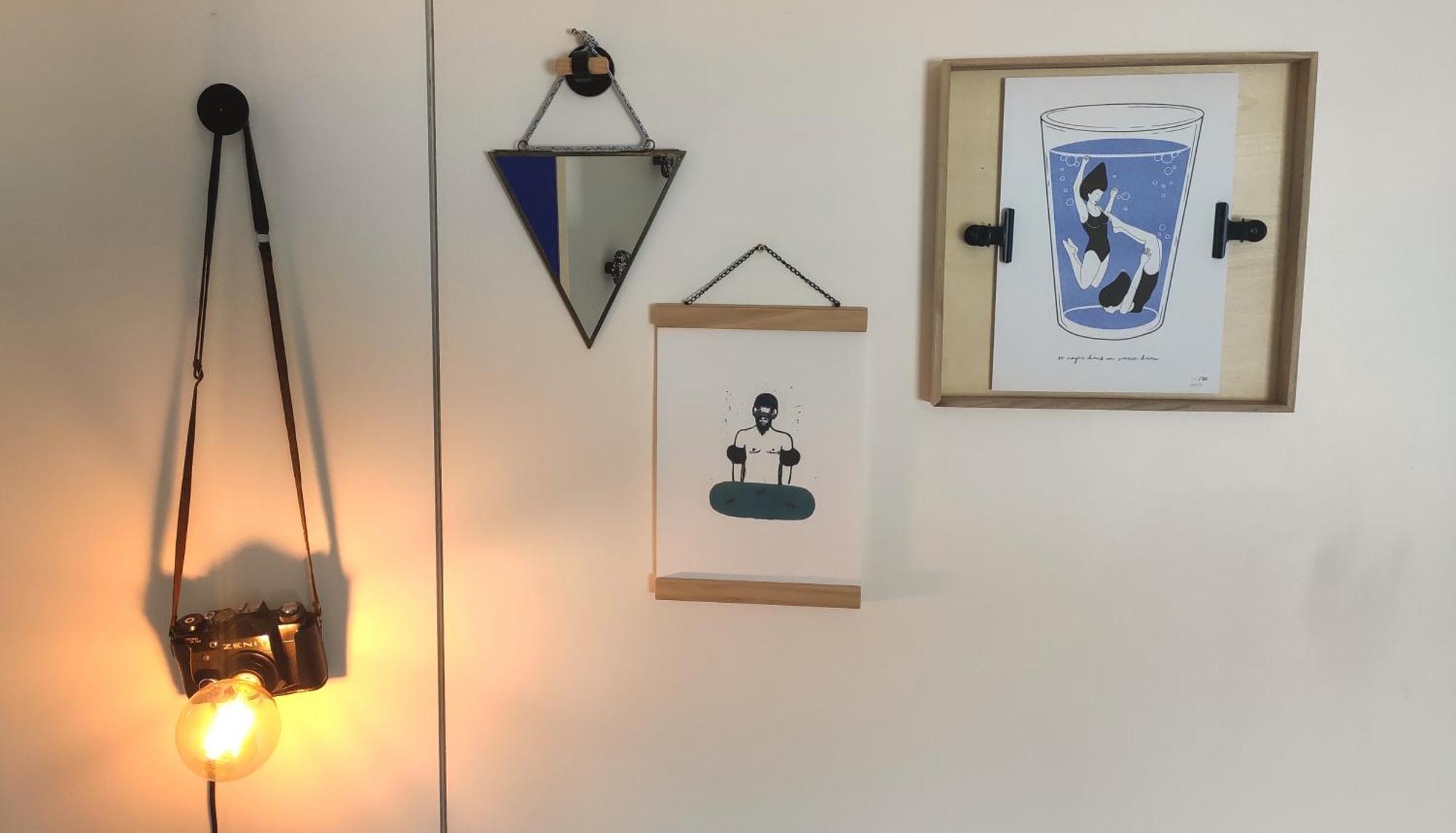 La Riviere House - Peniche Carpe Diem ナント 部屋 写真