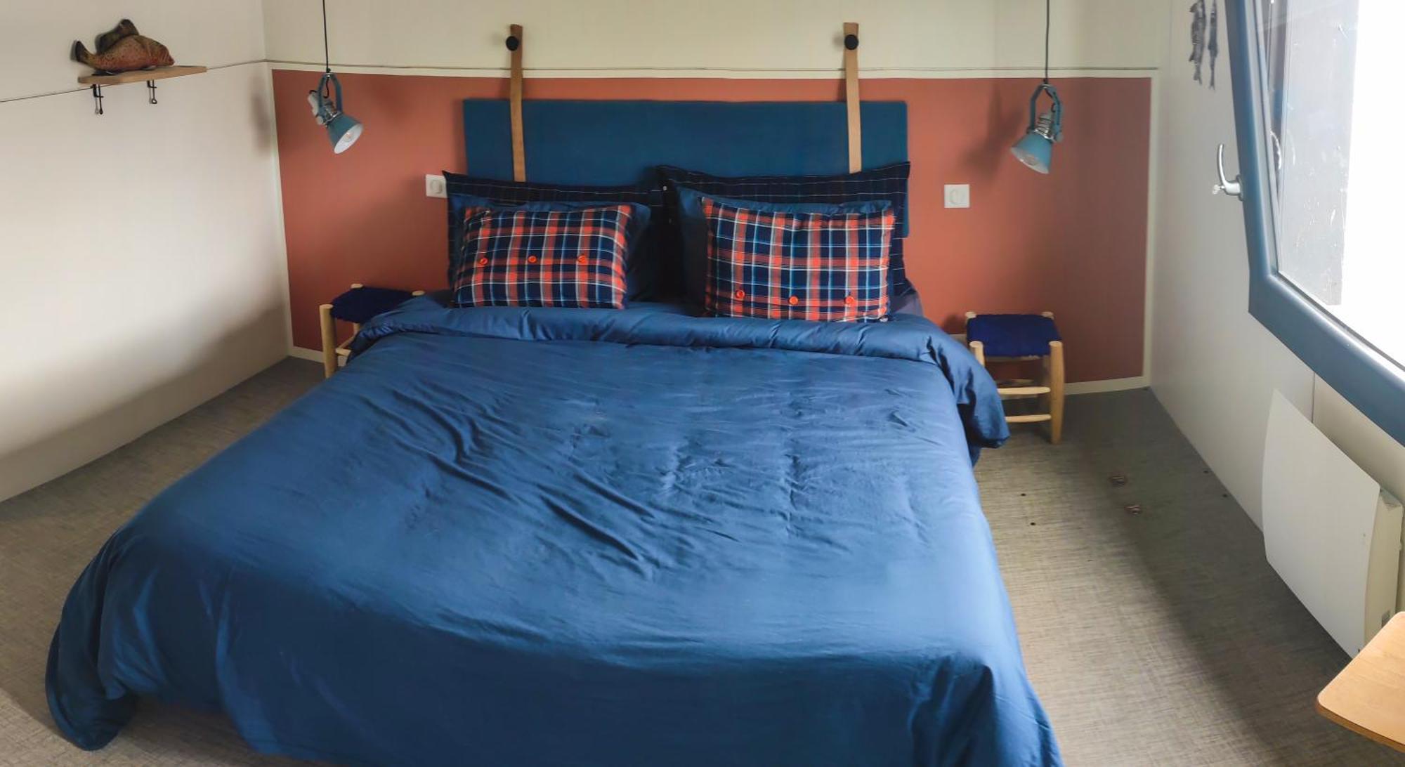 La Riviere House - Peniche Carpe Diem ナント 部屋 写真