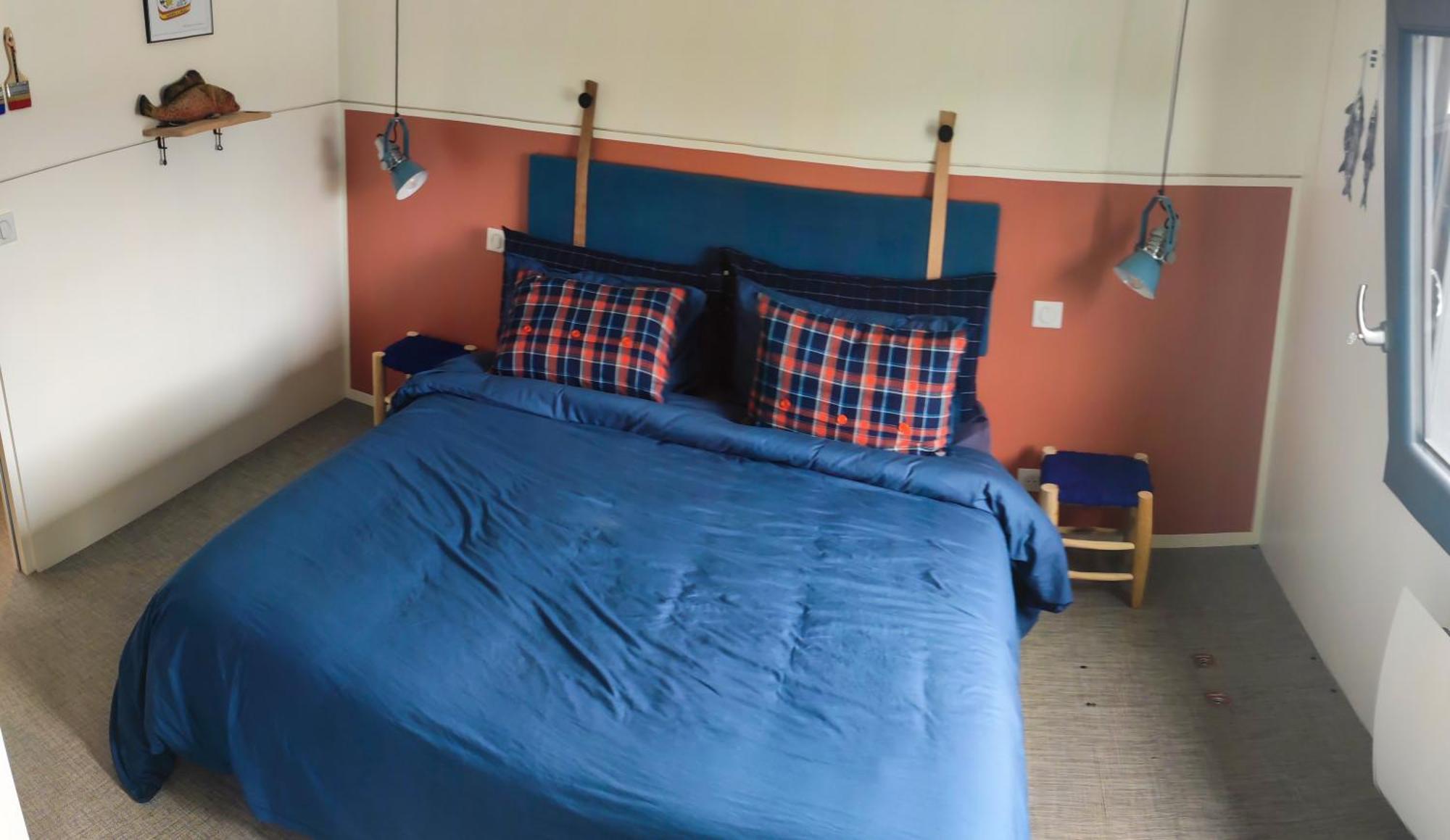 La Riviere House - Peniche Carpe Diem ナント 部屋 写真