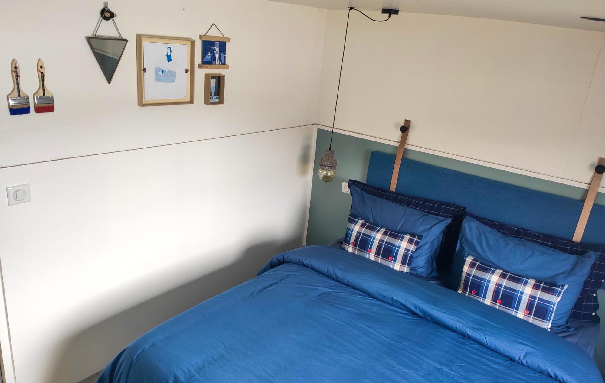 La Riviere House - Peniche Carpe Diem ナント 部屋 写真