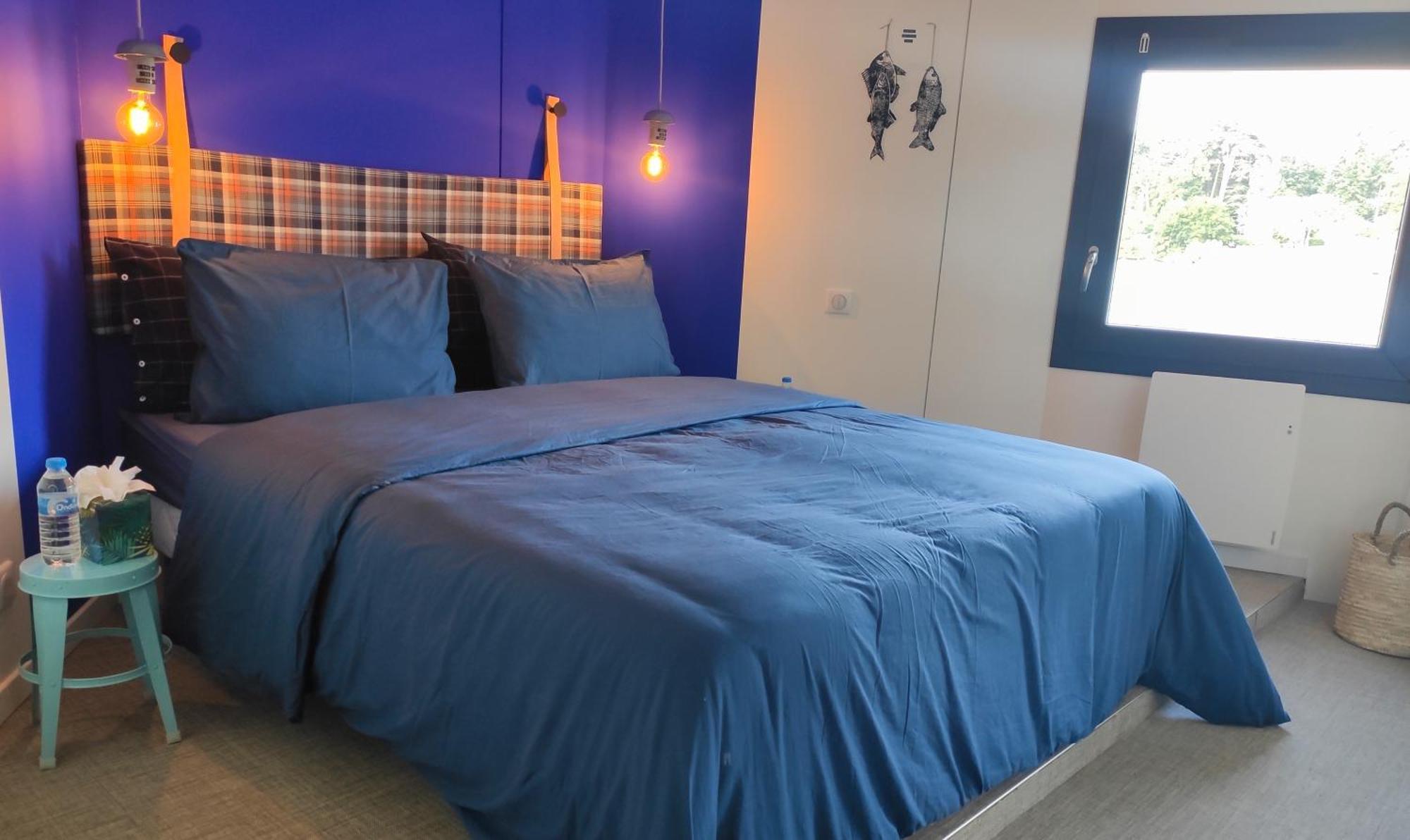 La Riviere House - Peniche Carpe Diem ナント 部屋 写真