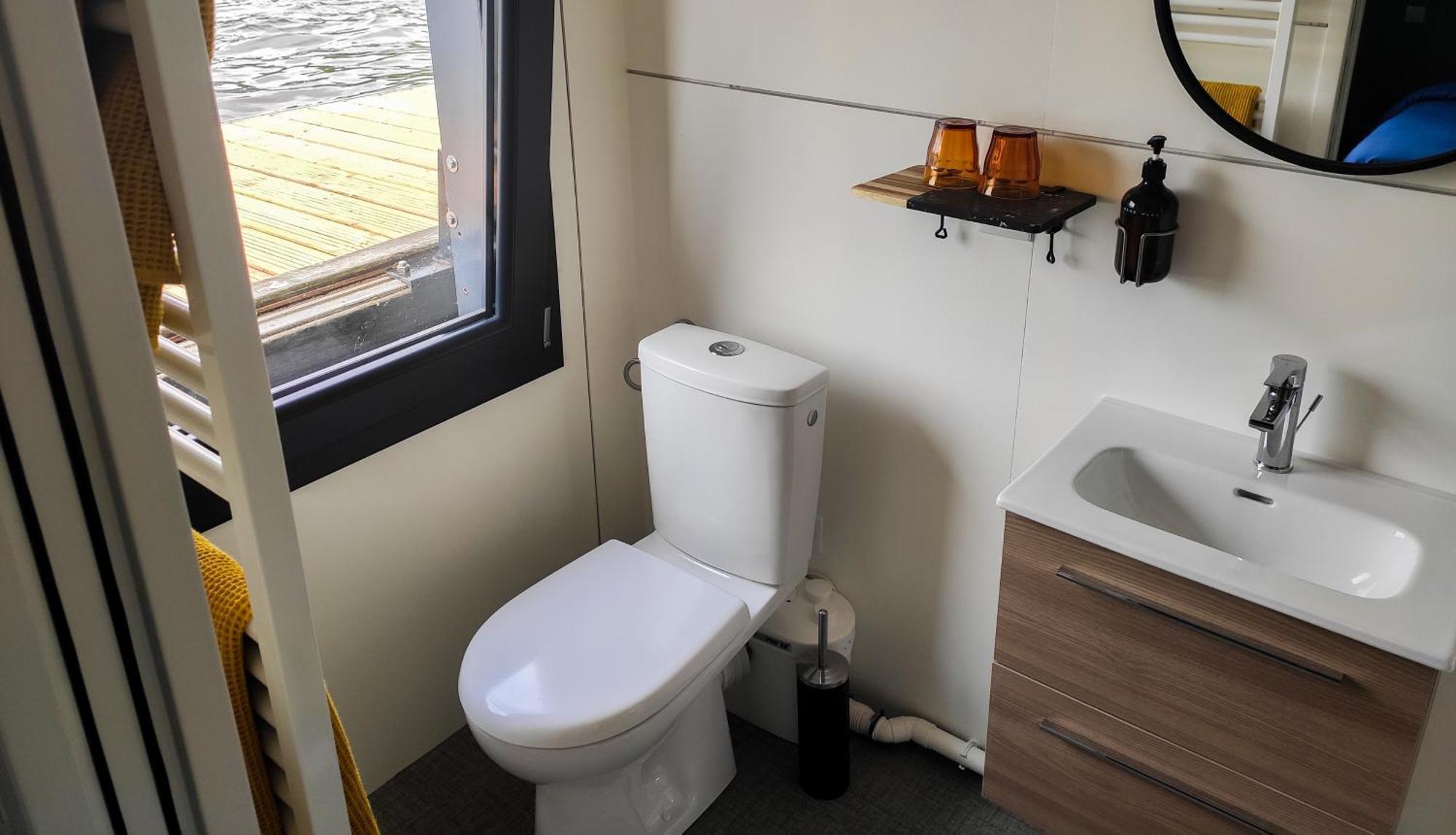 La Riviere House - Peniche Carpe Diem ナント 部屋 写真